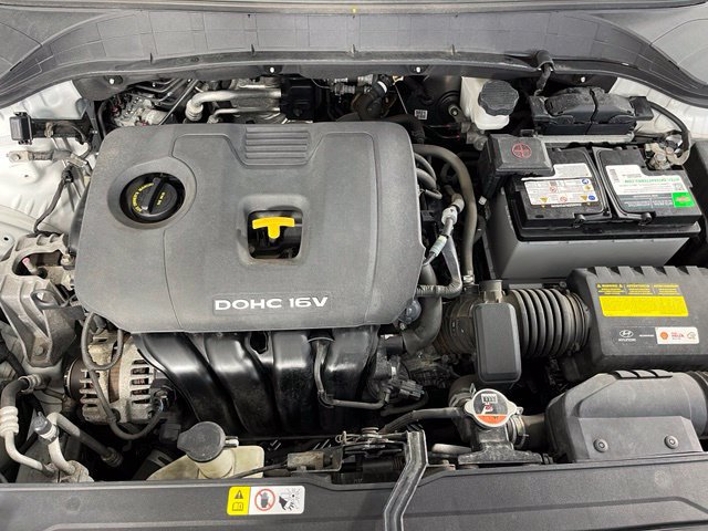 Used 2019 Hyundai Kona SE FWD image 35