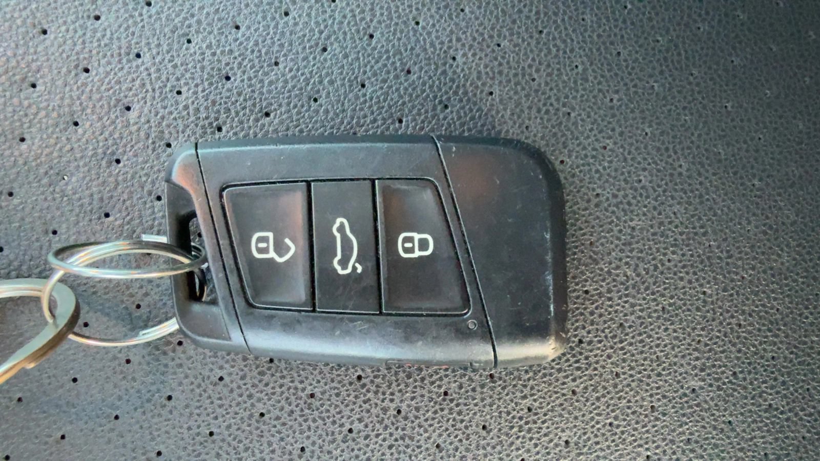 Used 2020 Volkswagen Jetta S FWD image 21