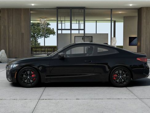 New 2027 BMW M440i Coupe w/ Premium Package RWD image 4