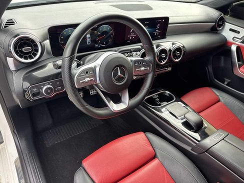 Used 2020 Mercedes-Benz A 220 image 20