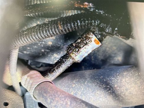 Used 2008 GMC Sierra 3500 SLT image 32