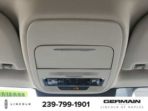 New 2026 Lincoln Navigator L Reserve AWD/4WD image 32