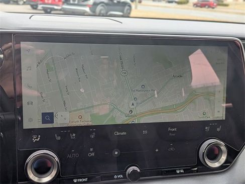 Used 2025 Lexus RX 350h image 21