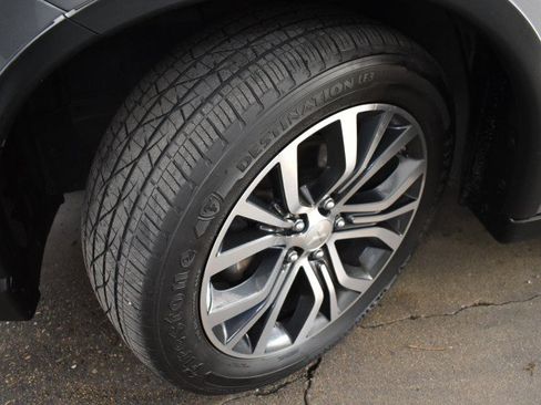 Used 2017 Mitsubishi Outlander SE AWD/4WD image 53