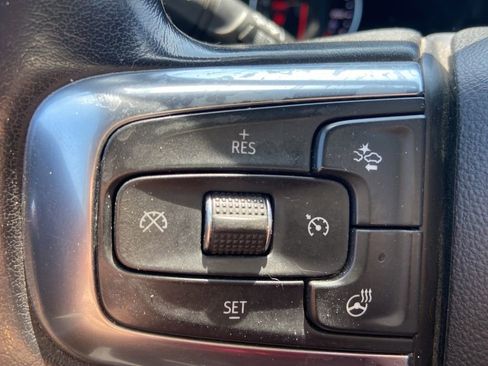Used 2021 Chevrolet Blazer RS w/ Enhanced Convenience Package AWD/4WD image 21