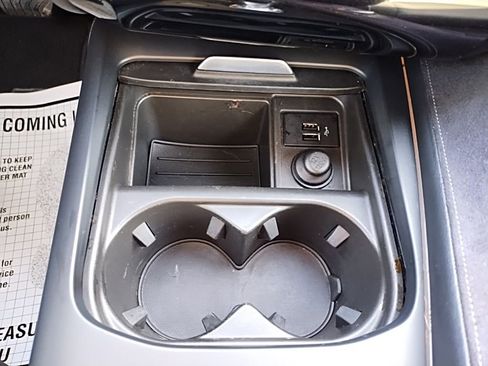 Used 2019 INFINITI QX50 Essential w/ Sensory Package image 39