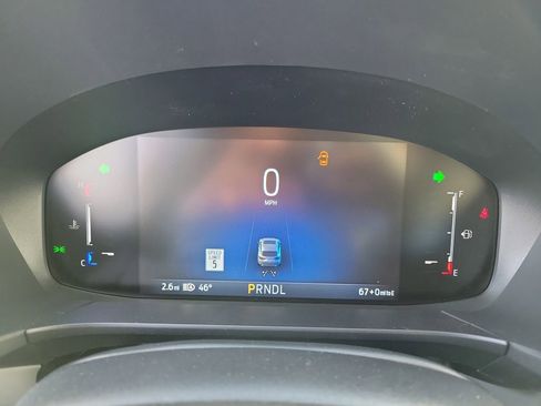 New 2026 Ford Escape SE image 25