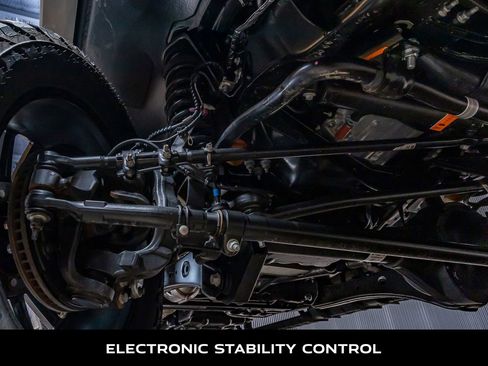 Used 2026 Ford F450 XLT w/ XLT Premium Package image 13