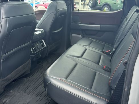 Used 2023 Ford F150 Lariat w/ Equipment Group 502A High AWD/4WD image 26