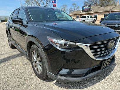 Used 2018 MAZDA CX-9 Touring w/ Touring Premium Package