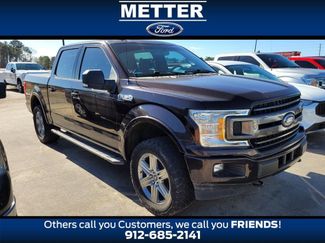 Used 2018 Ford F150 XLT w/ Equipment Group 302A Luxury AWD/4WD video 1