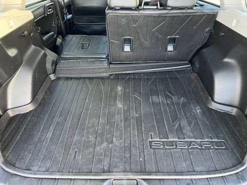 Used 2016 Subaru Forester 2.0XT Touring w/ Popular Package #2 image 19