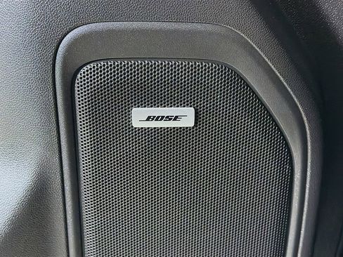 Used 2019 Chevrolet Silverado 1500 LT Trail Boss image 21