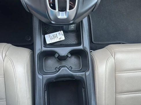 Used 2017 Honda CR-V EX-L image 25