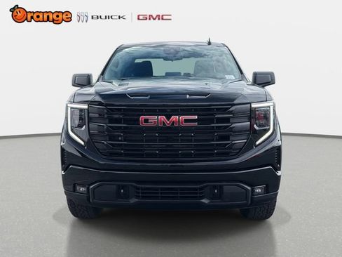 New 2026 GMC Sierra 1500 Elevation w/ Elevation Select Package AWD/4WD image 8