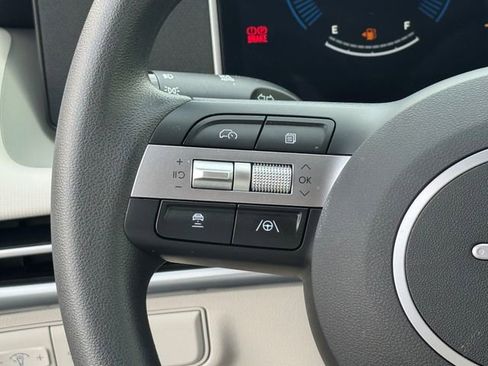 Used 2026 Hyundai Tucson SEL image 26