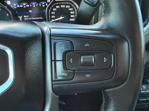 Used 2022 GMC Sierra 3500 Denali w/ Denali Ultimate Package AWD/4WD image 41
