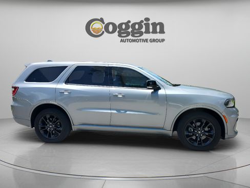Used 2021 Dodge Durango GT AWD/4WD image 7