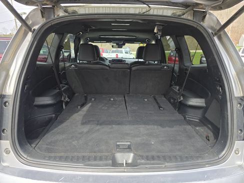 Used 2022 Honda Pilot TrailSport image 16