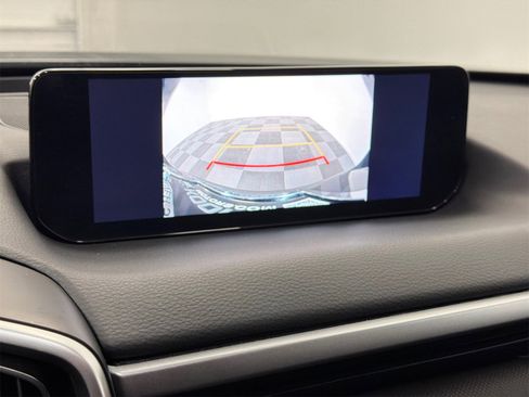 Used 2025 MAZDA CX-50 AWD 2.5 S w/ Preferred Package image 25