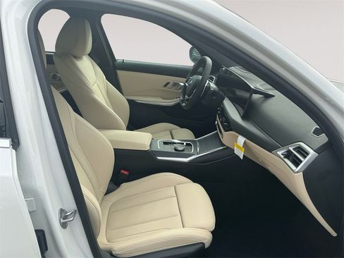 New 2026 BMW 330i xDrive Sedan w/ Premium Package image 15