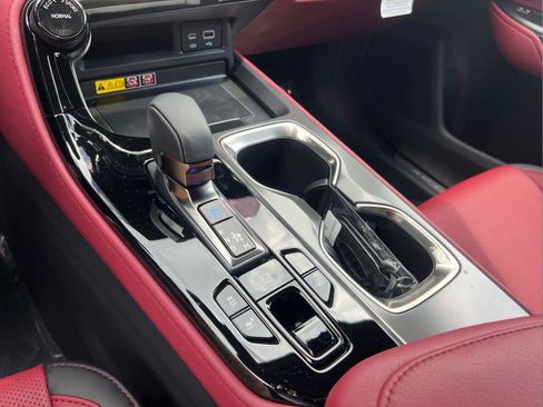 New 2026 Lexus NX 350 AWD w/ Luxury Package image 26