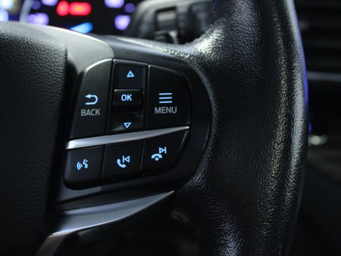 Used 2020 Ford Explorer Limited RWD image 22