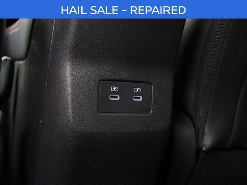 New 2026 Nissan Kicks SR w/ SR Premium Package AWD/4WD image 28