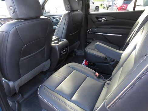 New 2026 Chevrolet Traverse High Country w/ LPO, Floor Liner Package image 19