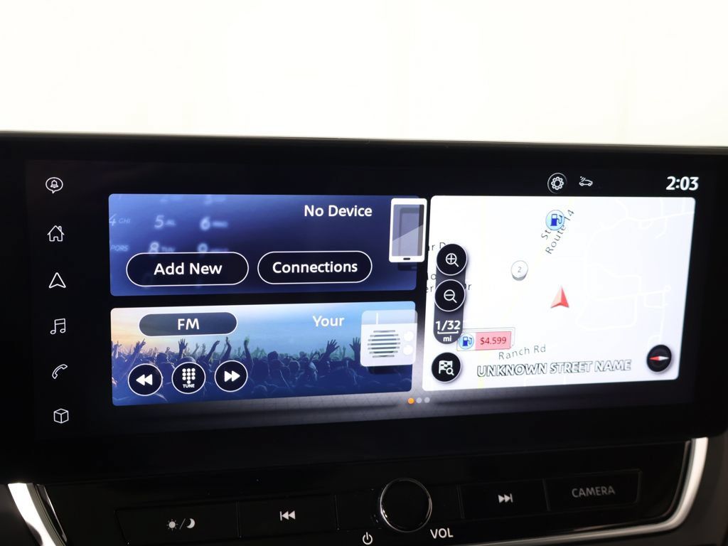 Used 2023 Nissan Altima 2.5 SL AWD/4WD image 46