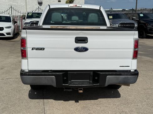 Used 2014 Ford F150 XL w/ Trailer Tow Package RWD image 5