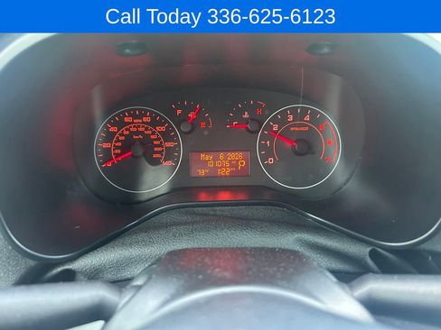 Used 2019 RAM ProMaster City Tradesman FWD image 18