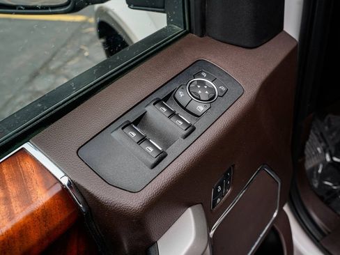 Used 2019 Ford F150 King Ranch w/ Equipment Group 601A Luxury image 11