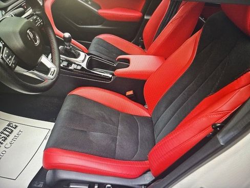 Used 2025 Acura Integra Type S image 7