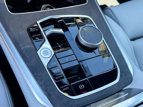 New 2026 BMW X5 sDrive40i w/ M Sport Package image 14