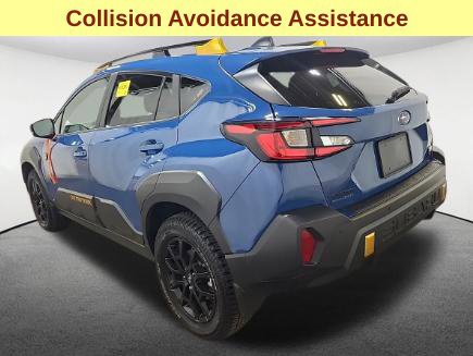 Used 2026 Subaru Crosstrek 2.5i Wilderness AWD/4WD image 7