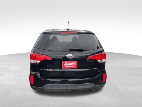 Used 2015 Kia Sorento LX image 23