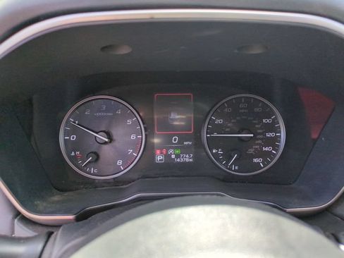 Used 2024 Subaru Outback Limited AWD/4WD image 22