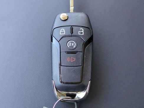 New 2025 Ford Ranger XLT w/ Black Appearance Package image 25