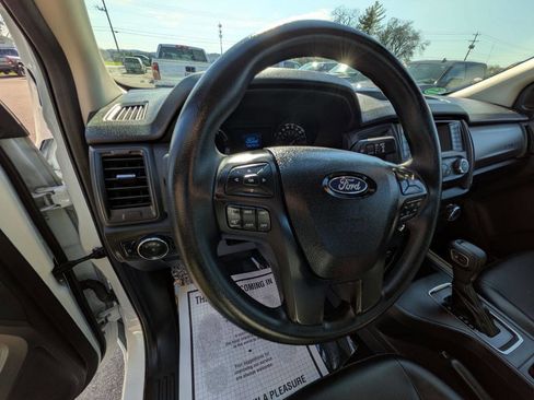 Used 2021 Ford Ranger XL w/ Equipment Group 101A High image 13