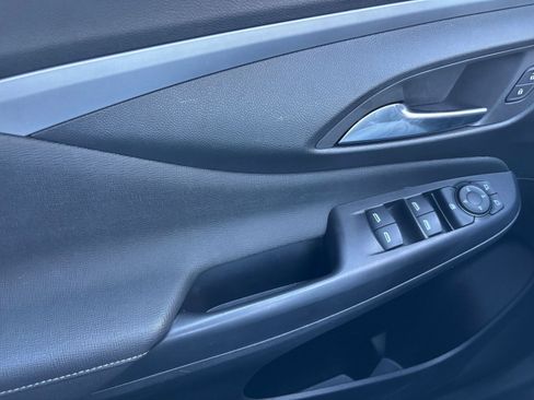 Used 2025 Buick Envista Preferred image 18