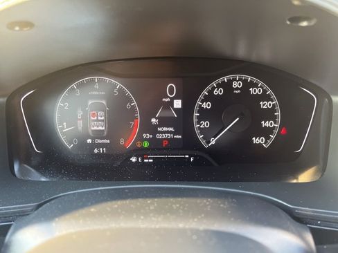 Used 2024 Honda Civic Sport image 10