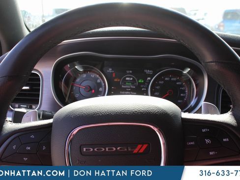 Used 2018 Dodge Charger R/T Scat Pack image 4