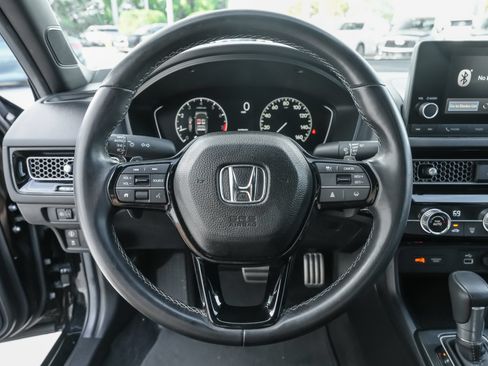 Used 2024 Honda Civic Sport image 20