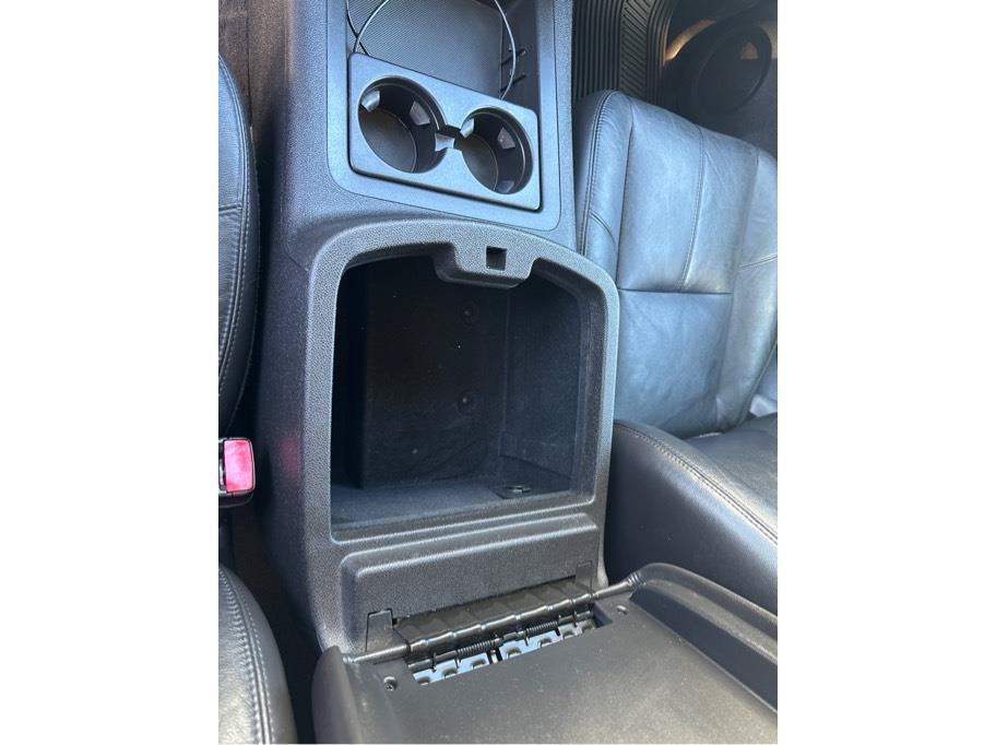 Used 2009 GMC Sierra 1500 SLT AWD/4WD image 24