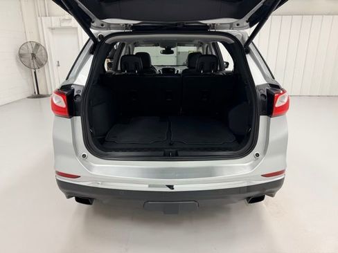 Certified 2020 Chevrolet Equinox Premier image 29