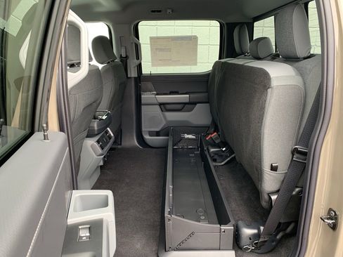 New 2025 Ford F150 XLT w/ Equipment Group 302A MID image 89