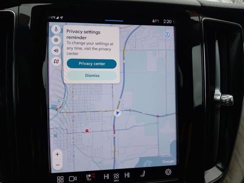 Used 2022 Volvo XC60 B5 Inscription w/ Advanced Package image 45