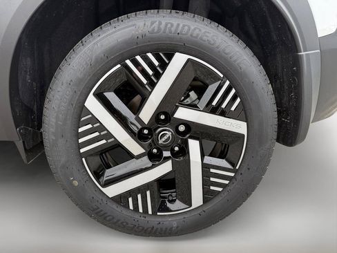 New 2026 Nissan Kicks SV w/ Cold Weather Package image 36