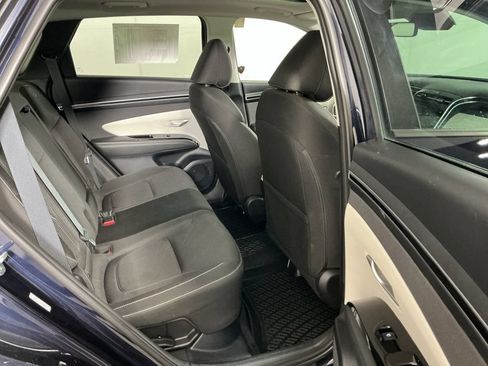 Used 2022 Hyundai Tucson SEL AWD/4WD image 7